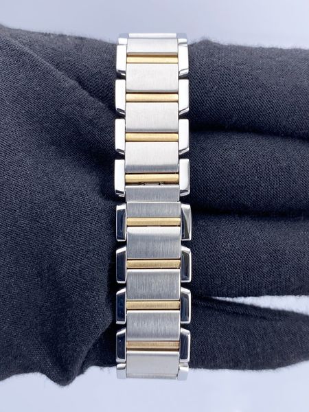 Cartier Tank Francaise W51007Q4